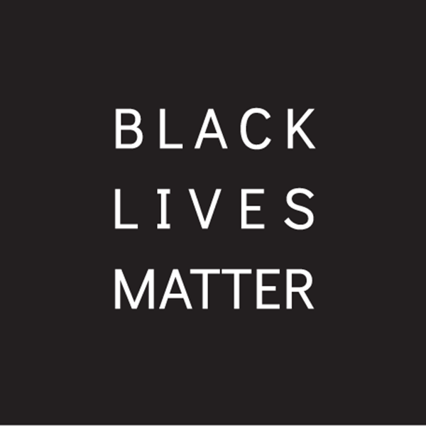 Our Support Of BLM